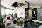 1 bedroom Apartment in Downtown Dubai (Downtown Burj Dubai), UAE No. 51786 - Image 2