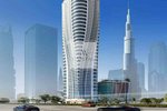1 bedroom Apartment in Downtown Dubai (Downtown Burj Dubai), UAE No. 51786 - Image 5