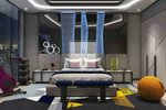 1 bedroom Apartment in Downtown Dubai (Downtown Burj Dubai), UAE No. 51786 - Image 14