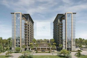 1 bedroom Apartment in Mohammed Bin Rashid City, UAE No. 51787