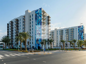2 bedrooms Apartment in Yas Island, UAE No. 51788