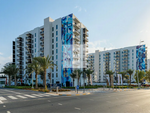 2 bedrooms Apartment in Yas Island, UAE No. 51788 - apartment in Dubai