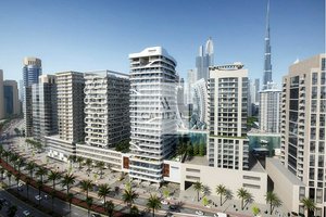 1 bedroom Apartment in Business Bay, UAE No. 51792