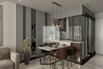 1 bedroom Apartment in Business Bay, UAE No. 51792 - Image 4