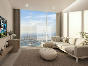 40m² Apartment in Dubai Marina, UAE No. 51798
