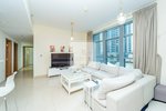 2 bedrooms Apartment in Downtown Dubai (Downtown Burj Dubai), UAE No. 51801 - apartment in Dubai