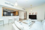 2 bedrooms Apartment in Downtown Dubai (Downtown Burj Dubai), UAE No. 51801 - Image 3