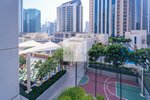 2 bedrooms Apartment in Downtown Dubai (Downtown Burj Dubai), UAE No. 51801 - Image 19