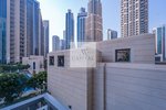 2 bedrooms Apartment in Downtown Dubai (Downtown Burj Dubai), UAE No. 51801 - Image 20