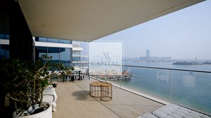 3 bedrooms Apartment in Palm Jumeirah, UAE No. 51803