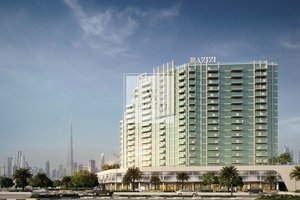 1 bedroom Apartment in Dubai Healthcare City, UAE No. 51805