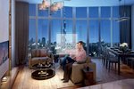 1 bedroom Apartment in Dubai Healthcare City, UAE No. 51805 - Image 4