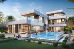 6 bedrooms Villa in Damac Lagoons, UAE No. 51810 - villa in Dubai