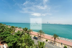 1 bedroom Apartment in Palm Jumeirah, UAE No. 51822