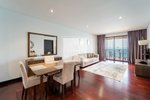 1 bedroom Apartment in Palm Jumeirah, UAE No. 51822 - Image 21