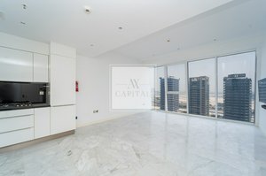 1 bedroom Apartment in Business Bay, UAE No. 51826
