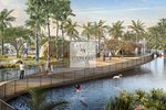4 bedrooms Townhouse in Damac Lagoons, UAE No. 51828 - townhouse in Dubai