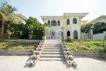4 bedrooms Villa in Palm Jumeirah, UAE No. 51829 - villa in Dubai