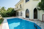 4 bedrooms Villa in Palm Jumeirah, UAE No. 51829 - Image 11