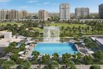 1 bedroom Apartment in Dubai Hills Estate, UAE No. 51831 - Image 5