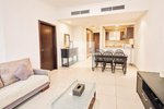 1 bedroom Apartment in Jumeirah Lake Towers, UAE No. 51836 - apartment in Dubai