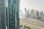 1 bedroom Apartment in Jumeirah Lake Towers, UAE No. 51836 - Image 2