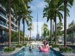 1 bedroom Apartment in Zabeel, UAE No. 51840 - Image 13