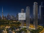 1 bedroom Apartment in Zabeel, UAE No. 51840 - Image 14