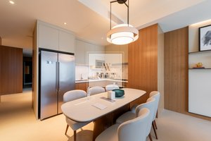 3 bedrooms Apartment in Downtown Dubai (Downtown Burj Dubai), UAE No. 51841