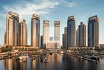 1 bedroom Apartment in Dubai Creek Harbour (The Lagoons), UAE No. 51842 - Image 14