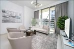 2 bedrooms Apartment in Dubai Harbour, UAE No. 51846 - Image 3