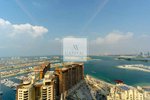 45.9m² Apartment in Palm Jumeirah, UAE No. 51847 - apartment in Dubai