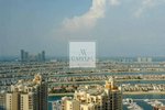45.9m² Apartment in Palm Jumeirah, UAE No. 51847 - Image 8