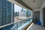 1 bedroom Apartment in Dubai Marina, UAE No. 51850 - Image 9