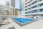 1 bedroom Apartment in Dubai Marina, UAE No. 51850 - Image 10