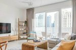 1 bedroom Apartment in Jumeirah Beach Residence, UAE No. 51855 - Image 10