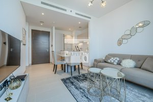 1 bedroom Apartment in Mohammed Bin Rashid City, UAE No. 51856