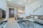 1 bedroom Apartment in Mohammed Bin Rashid City, UAE No. 51856 - apartment in Dubai