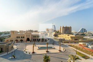 2 bedrooms Apartment in Umm Suqeim, UAE No. 51857