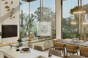 3 bedrooms Townhouse in Nadd Al Sheba, UAE No. 51858