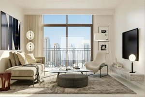 1 bedroom Apartment in Dubai Creek Harbour (The Lagoons), UAE No. 51859