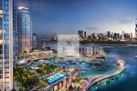 1 bedroom Apartment in Dubai Creek Harbour (The Lagoons), UAE No. 51859 - Image 16