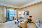 2 bedrooms Apartment in Downtown Dubai (Downtown Burj Dubai), UAE No. 51861 - Image 24