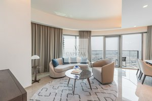 2 bedrooms Apartment in Dubai Creek Harbour (The Lagoons), UAE No. 51864
