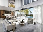 4 bedrooms Villa in Saadiyat Island, UAE No. 51875 - Image 6
