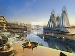 2 bedrooms Apartment in Saadiyat Island, UAE No. 51878 - apartment in Dubai