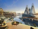 2 bedrooms Apartment in Saadiyat Island, UAE No. 51879 - Image 9