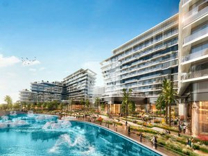2 bedrooms Apartment in Saadiyat Island, UAE No. 51881