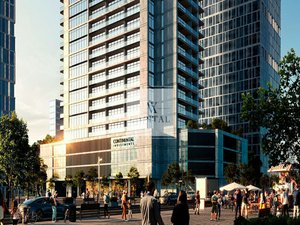 1 bedroom Apartment in Dubai Marina, UAE No. 51884