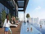 1 bedroom Apartment in Dubai Marina, UAE No. 51884 - Image 5